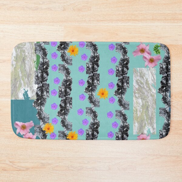 Item preview, Butterfly Camellias designed and sold by LisaJene.
