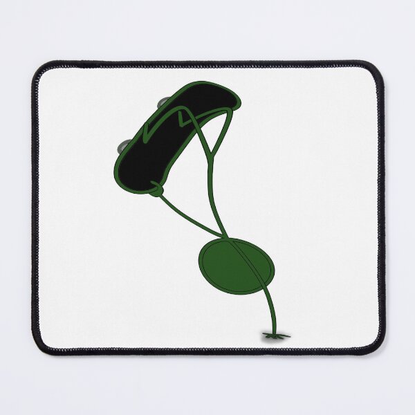 Item preview, Stickman Skater  designed and sold by MetallicaMaster.
