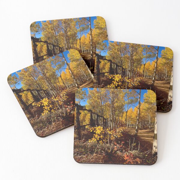 Item preview, Fall in Colorado  designed and sold by LinconZ.
