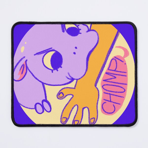 Item preview, moo deng big chomp! designed and sold by Summer-Studio.