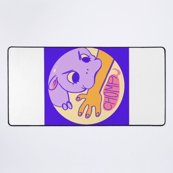 Item preview, moo deng big chomp! designed and sold by Summer-Studio.