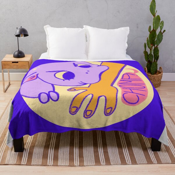 Item preview, moo deng big chomp!  designed and sold by Summer-Studio.