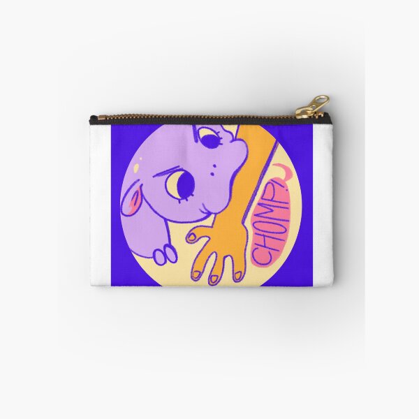 Item preview, moo deng big chomp!  designed and sold by Summer-Studio.