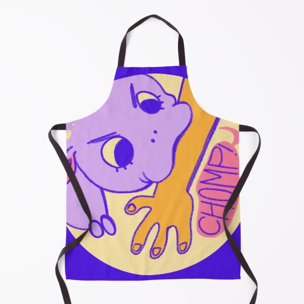Item preview, moo deng big chomp! designed and sold by Summer-Studio.