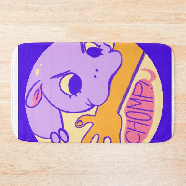Item preview, moo deng big chomp!  designed and sold by Summer-Studio.