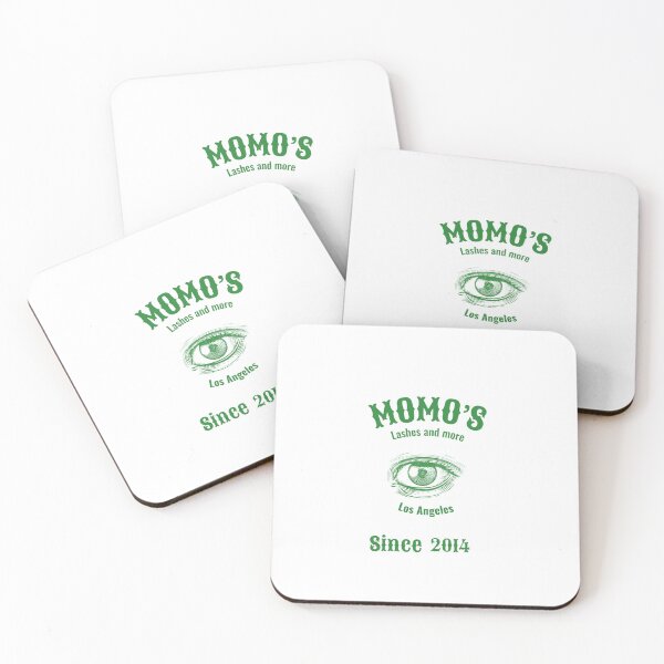 Item preview, MOMO’S salon T-shirt (customizable!!) designed and sold by Akira-closet.