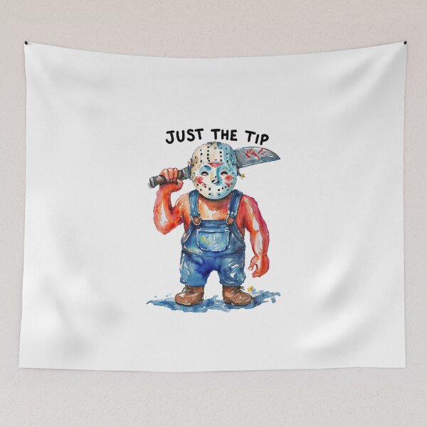 Item preview, Just the Tip designed and sold by C4 Consultant.