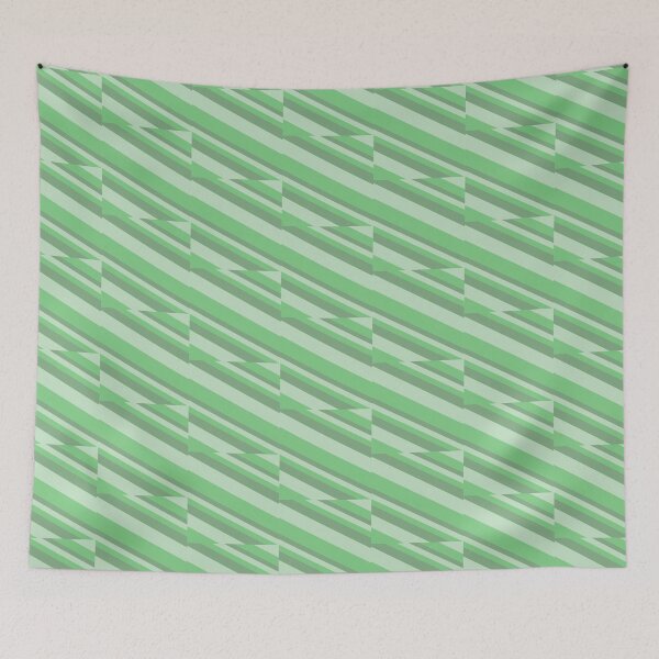 Item preview, Abstract multi colors pattern designed and sold by Designfs.