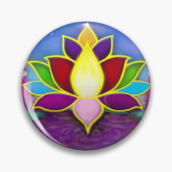Item preview, Lotus flower with money candles to bring good luck! designed and sold by Chaizenshop.