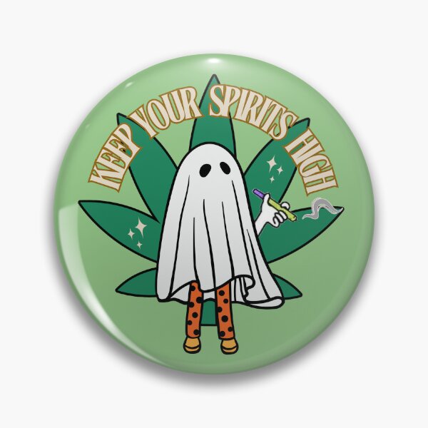 Item preview, High Spirits designed and sold by gigi jones.