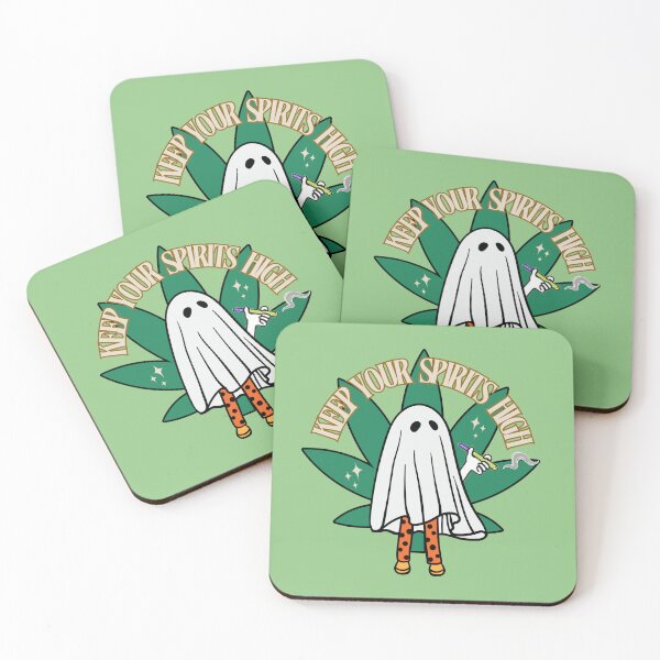 Item preview, High Spirits designed and sold by gigi jones.