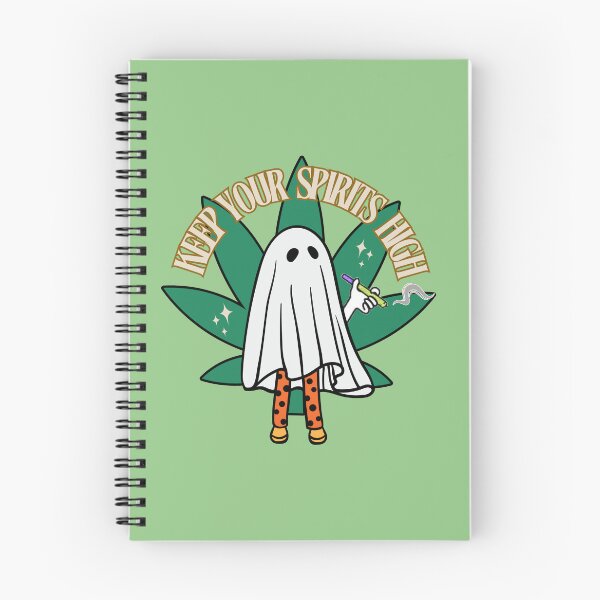 Item preview, High Spirits designed and sold by gigi jones.