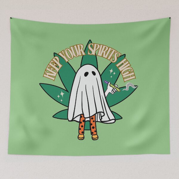 Item preview, High Spirits designed and sold by gigi jones.