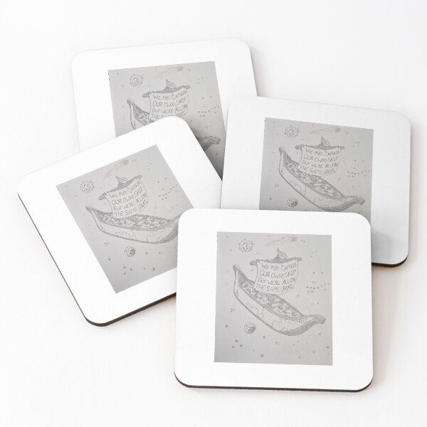Item preview, Longboat Earth designed and sold by Veteran-Artcher.