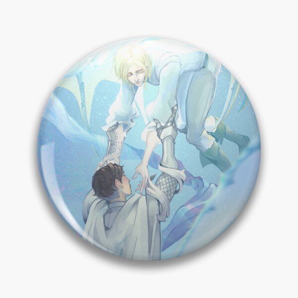 Item preview, Terence and Dion  designed and sold by WhiteCatArt.