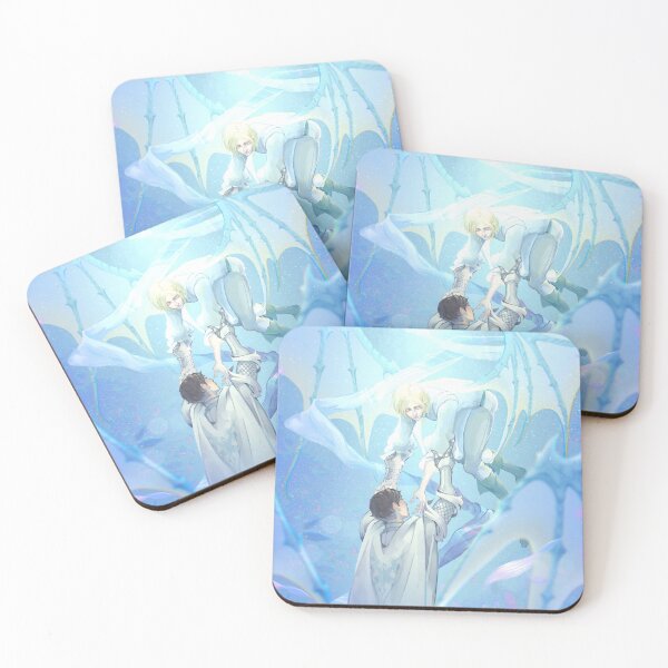 Item preview, Terence and Dion  designed and sold by WhiteCatArt.