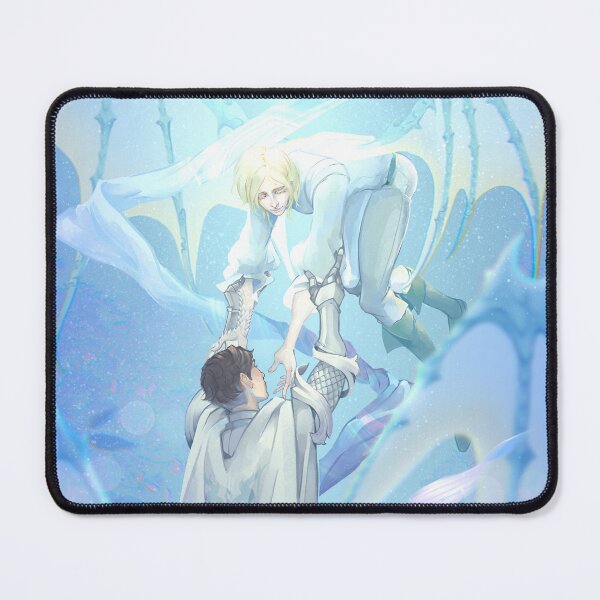 Item preview, Terence and Dion  designed and sold by WhiteCatArt.
