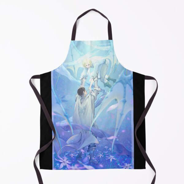 Item preview, Terence and Dion  designed and sold by WhiteCatArt.