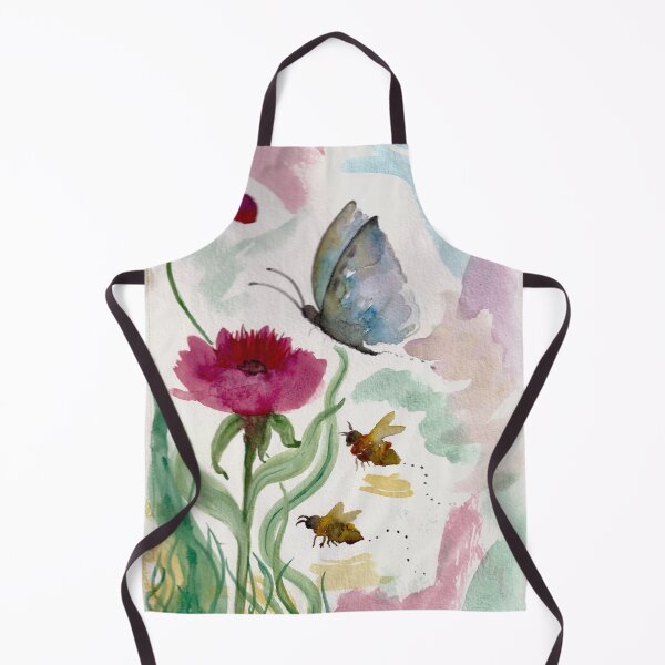 Item preview, Nectar Gathering designed and sold by MellieMezz.