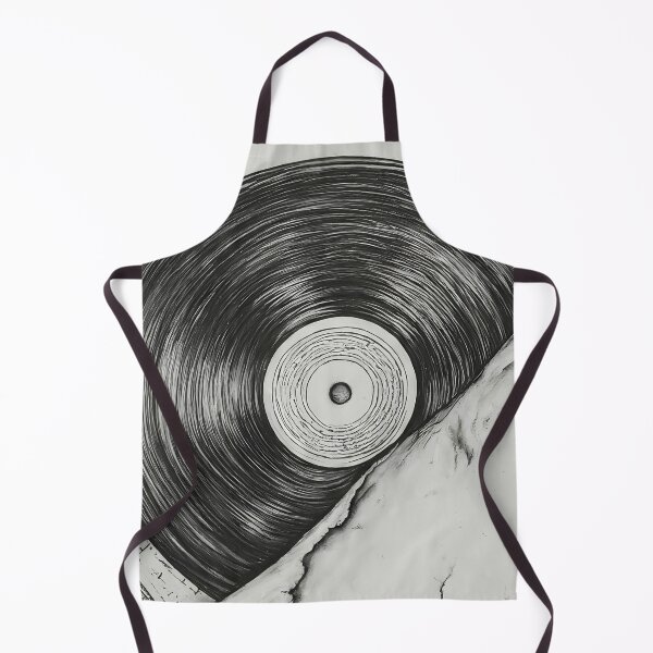 Item preview, Vintage vinyl designed and sold by LivingInThinAir.