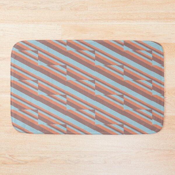 Item preview, Abstract multi colors pattern designed and sold by Designfs.