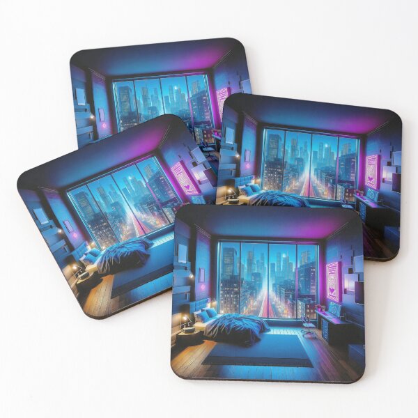 Item preview, Cybercity designed and sold by benotone123.
