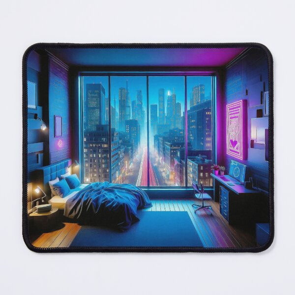 Item preview, Cybercity designed and sold by benotone123.