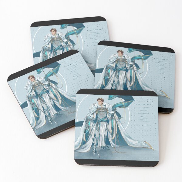 Item preview, Emperor of Sanbreque, Terence Lesage designed and sold by WhiteCatArt.