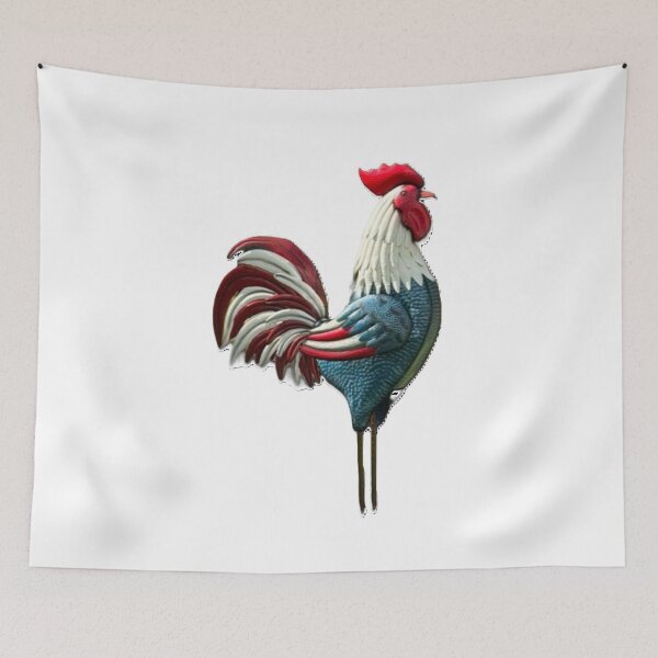 Item preview, Rooster designed and sold by BelinorStudios.