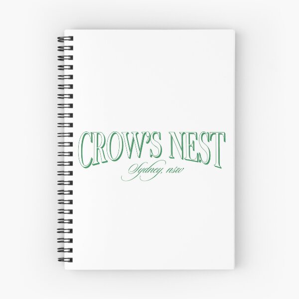 Item preview, Crow's Nest, Sydney, NSW designed and sold by Local Folk.