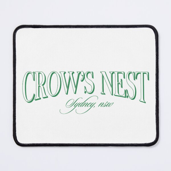 Item preview, Crow's Nest, Sydney, NSW designed and sold by Local Folk.