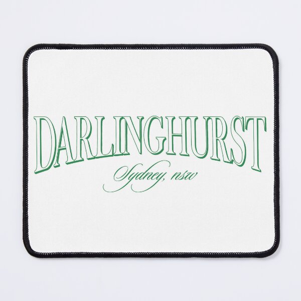 Item preview, Darlinghurst, Sydney, NSW designed and sold by Local Folk.