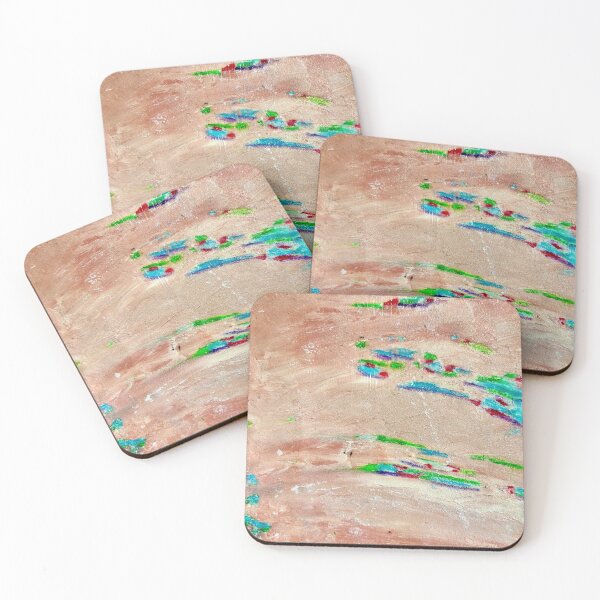 Item preview, Coober Pedy opal seam designed and sold by WildLadyWood.