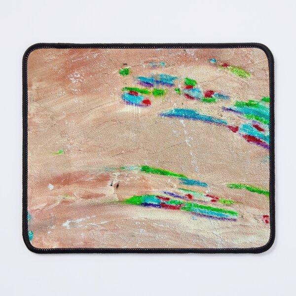 Item preview, Coober Pedy opal seam designed and sold by WildLadyWood.