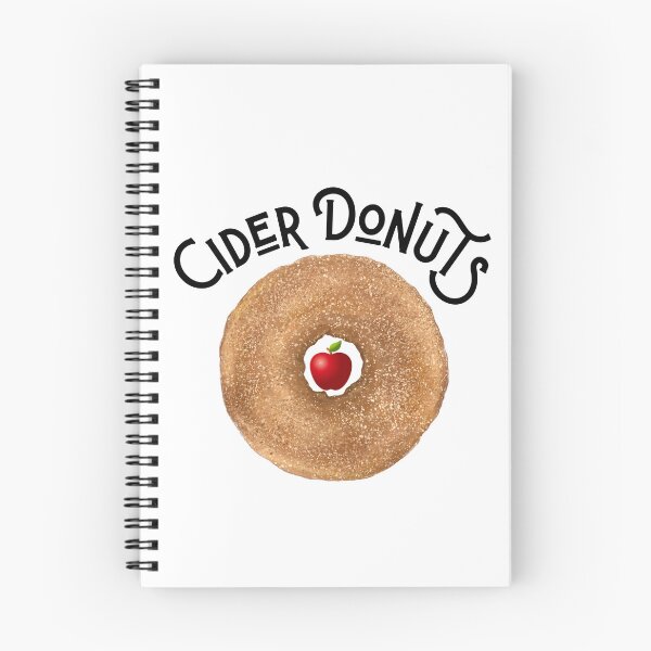 Item preview, CIDER DONUTS designed and sold by TommyTsunami.