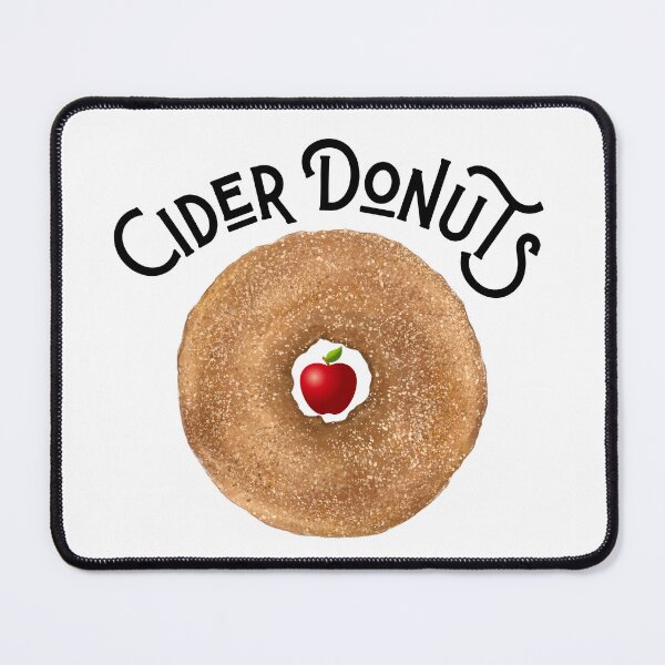 Item preview, CIDER DONUTS designed and sold by TommyTsunami.