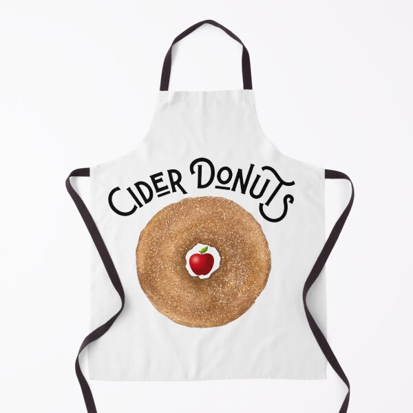 Item preview, CIDER DONUTS designed and sold by TommyTsunami.