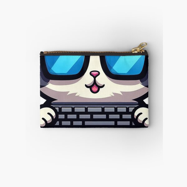 Item preview, GPT Cat: The Purrfect AI designed and sold by Edward Mason.