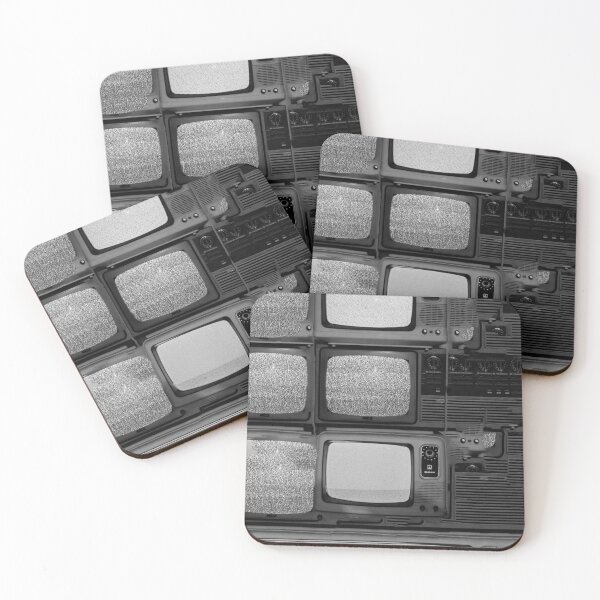Item preview, Static Noise on Repeat designed and sold by Ashley Vimont.