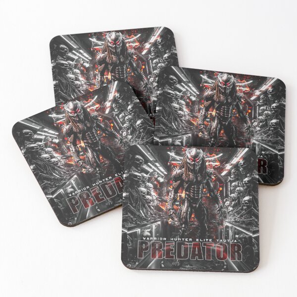 Item preview, Warrior Hunter Elite Yautja designed and sold by SyanArt.
