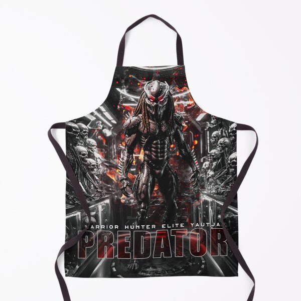 Item preview, Warrior Hunter Elite Yautja designed and sold by SyanArt.
