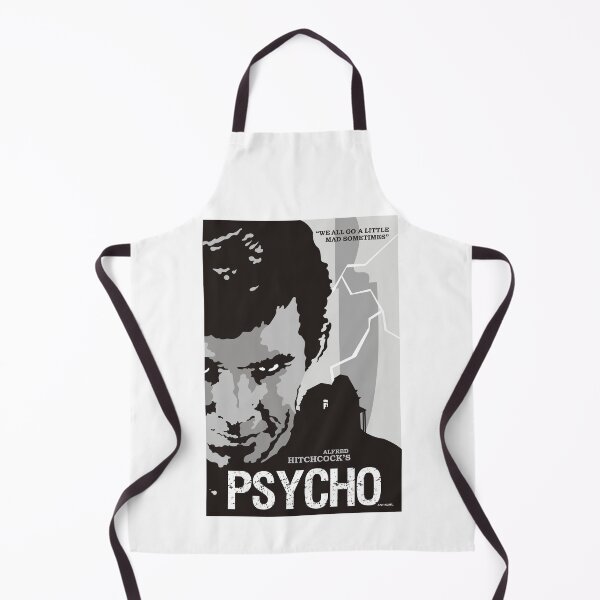 Item preview, Norman Bates designed and sold by Antiwarhol.