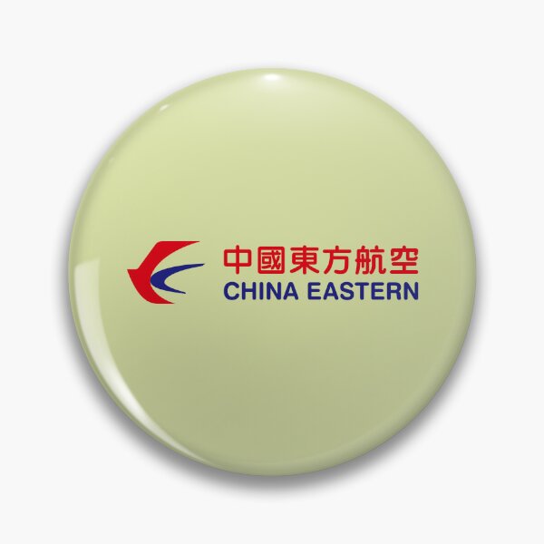 Item preview, China Eastern Airlines designed and sold by FutureTraveller.