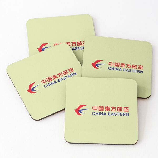 Item preview, China Eastern Airlines designed and sold by FutureTraveller.