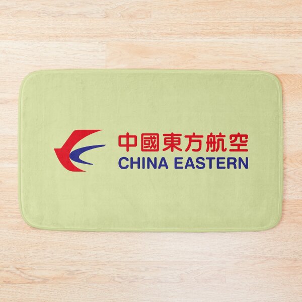 Artikelvorschau, China Eastern Airlines entworfen und verkauft von FutureTraveller.