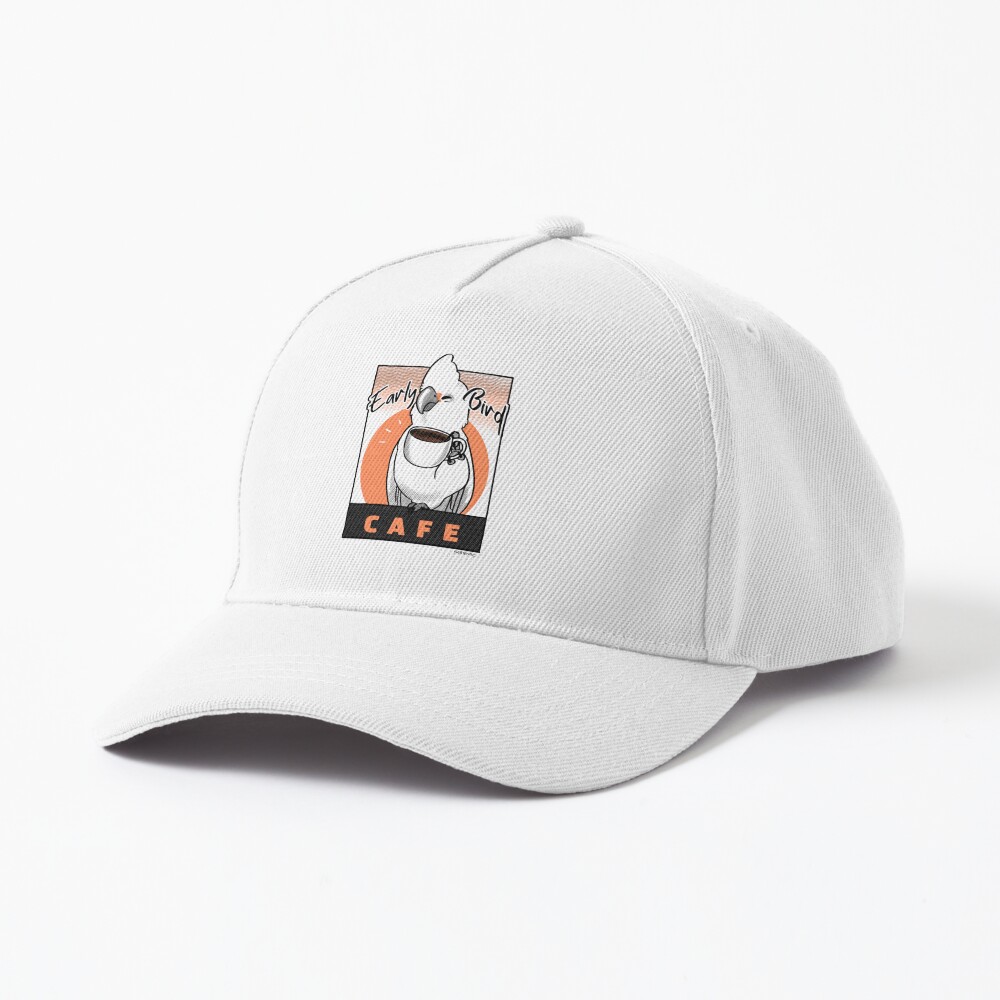 Item preview, Baseball Cap designed and sold by Sabtastic.