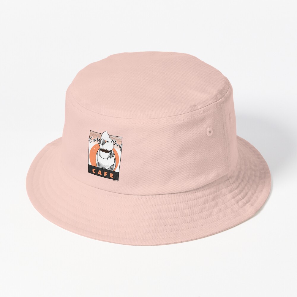 Item preview, Bucket Hat designed and sold by Sabtastic.