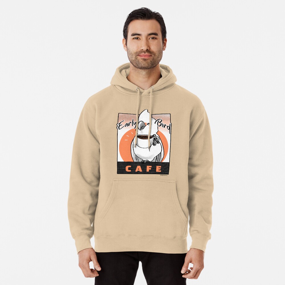 Item preview, Pullover Hoodie designed and sold by Sabtastic.