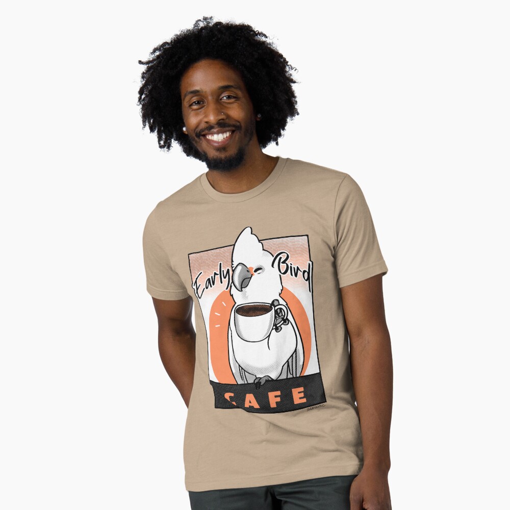 Item preview, Tri-blend T-Shirt designed and sold by Sabtastic.