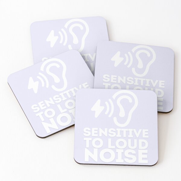 Item preview, Sensitive to loud noise My pronouns are she they Aposiromantic pronoun badges etsy pronoun badges pride pronoun badges bulk pronoun badges designed and sold by LAVegasVibes .